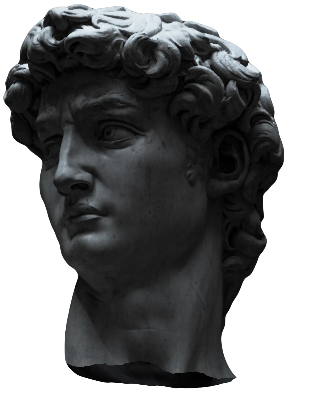 Orpheus's maskot.
